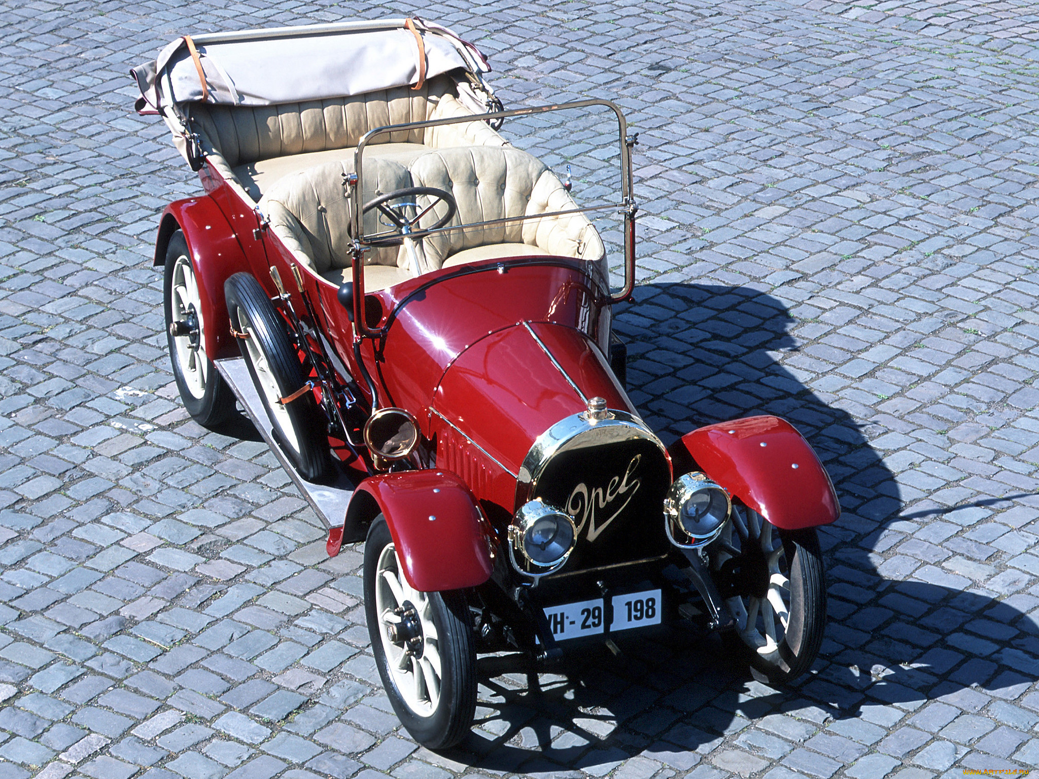 , , opel